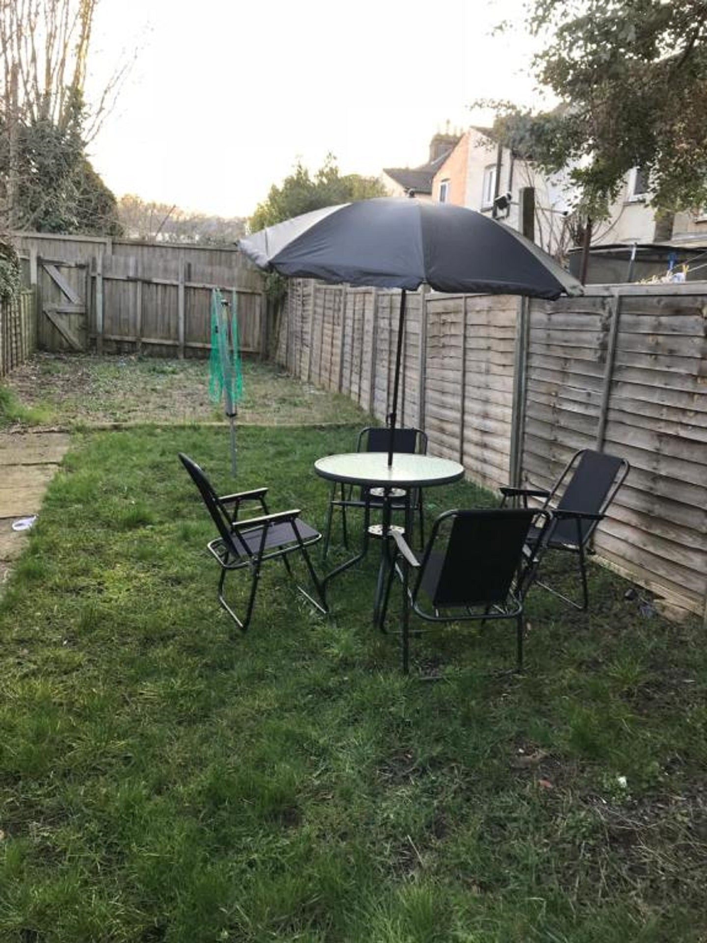 CEDAR VILLA - CHATHAM KENT