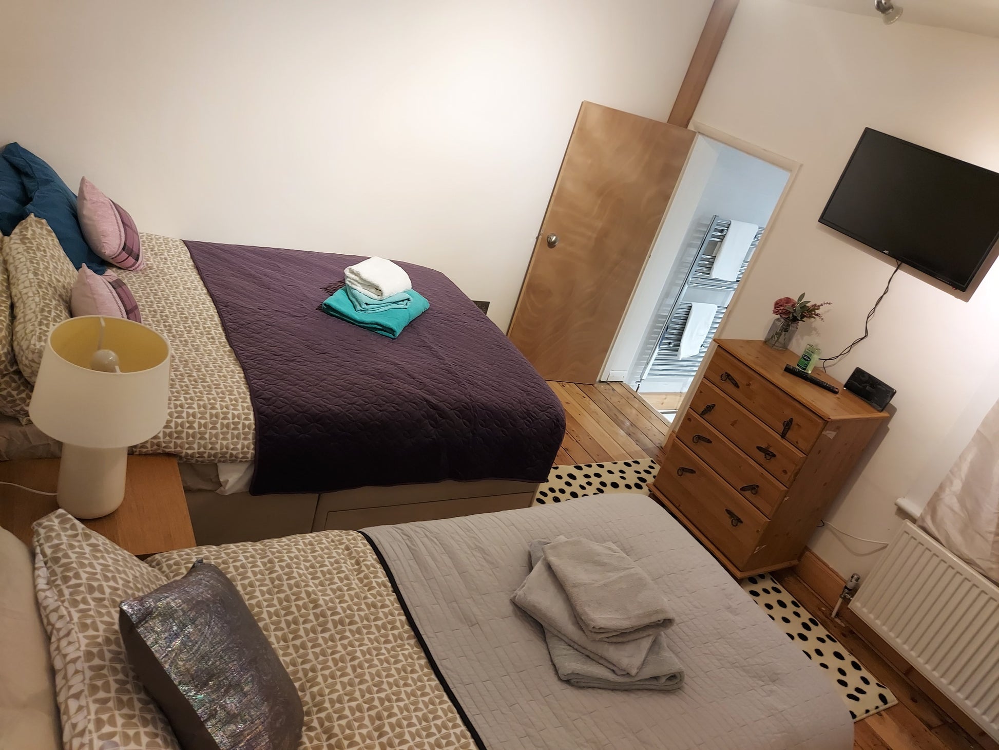 ALEXANDRA VILLA - CHATHAM KENT