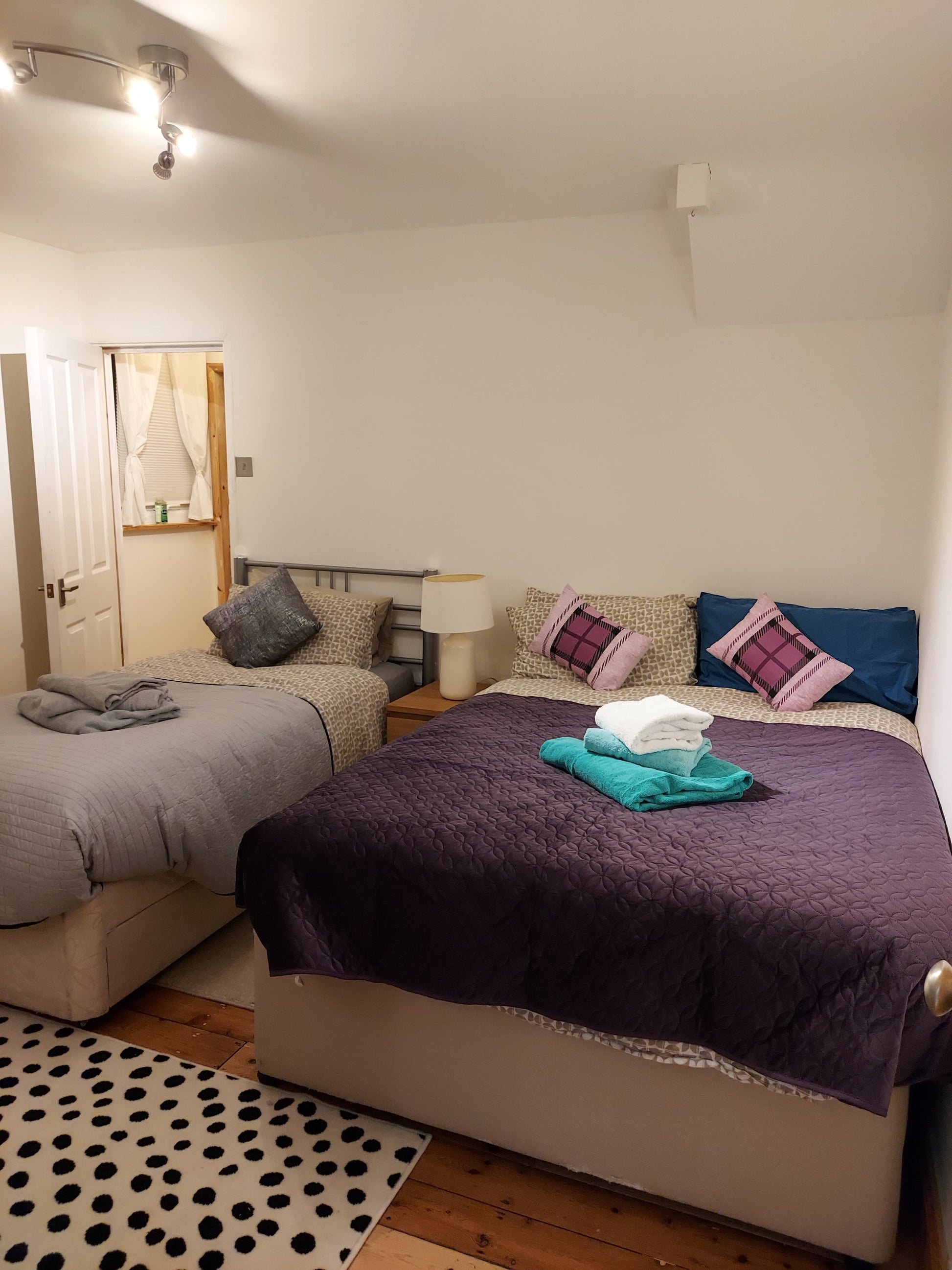 ALEXANDRA VILLA - CHATHAM KENT