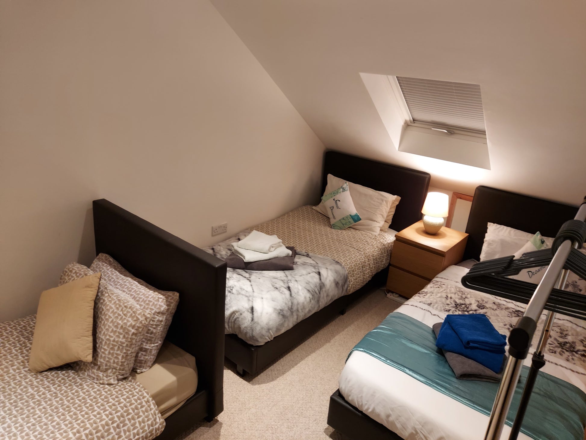 ALEXANDRA VILLA - CHATHAM KENT