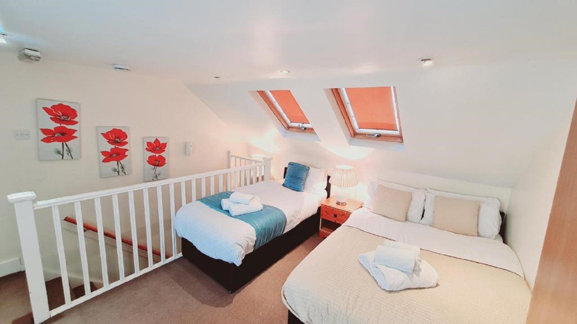 CEDAR VILLA - CHATHAM KENT