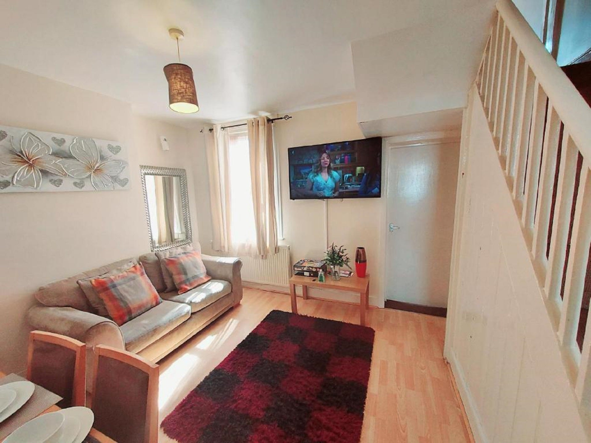 CEDAR VILLA - CHATHAM KENT