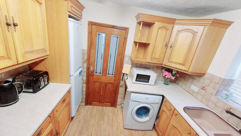 ROSE VILLA - GILLINGHAM KENT