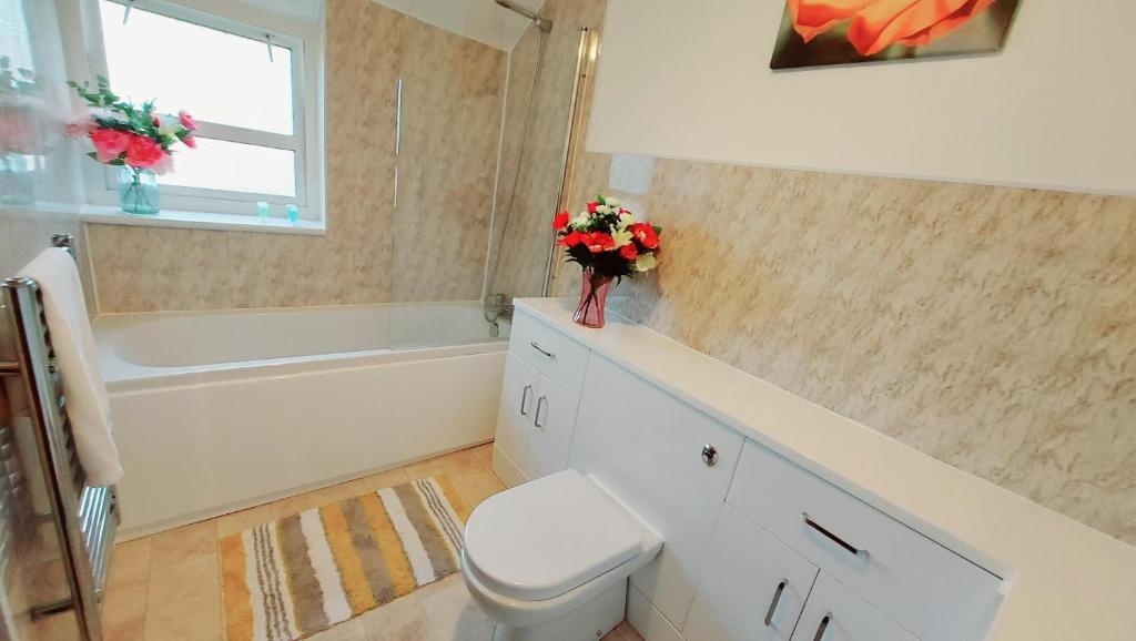ROSE VILLA - GILLINGHAM KENT