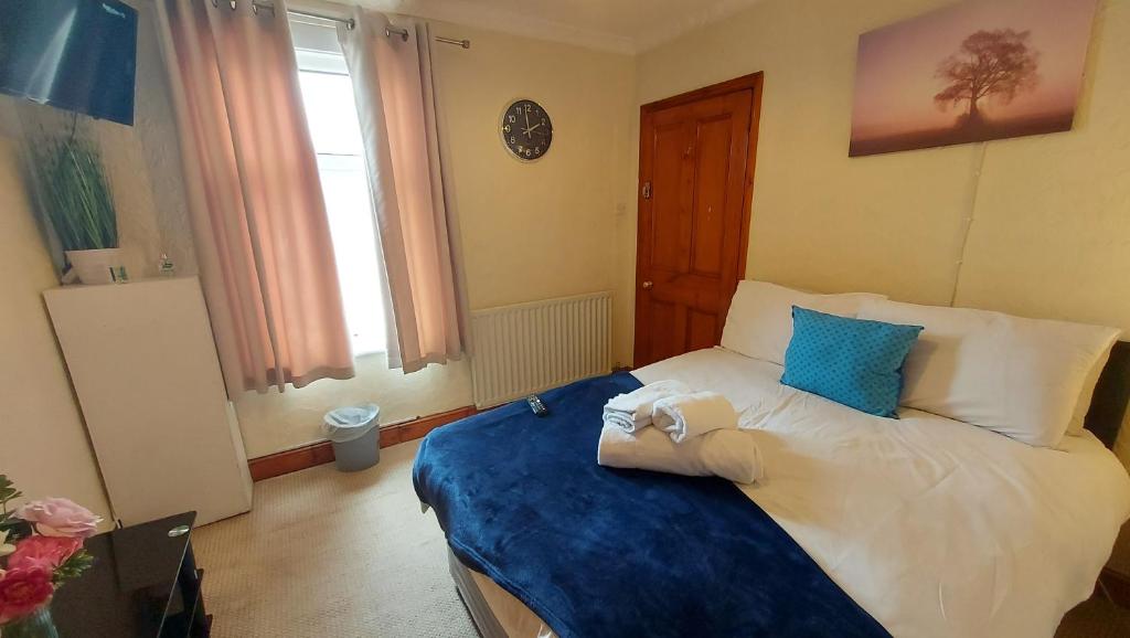 ROSE VILLA - GILLINGHAM KENT