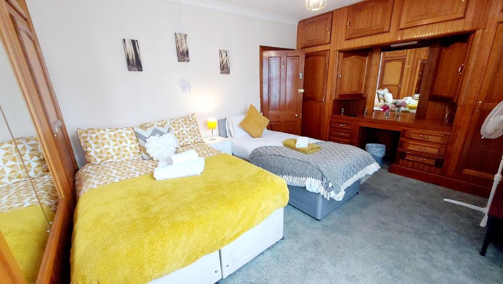 ROSE VILLA - GILLINGHAM KENT