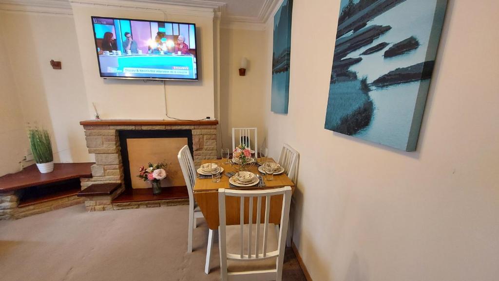 ROSE VILLA - GILLINGHAM KENT