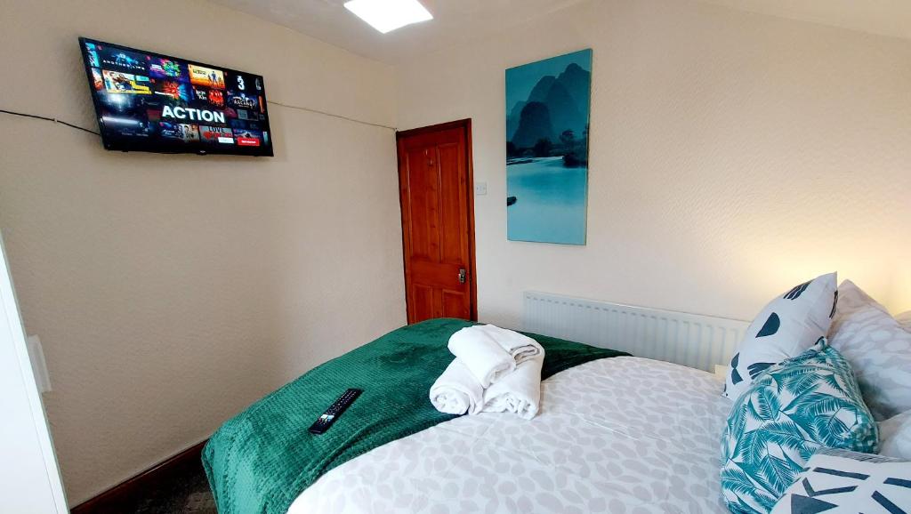 ROSE VILLA - GILLINGHAM KENT