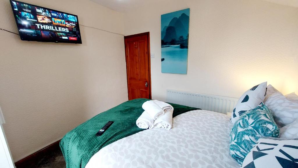 ROSE VILLA - GILLINGHAM KENT