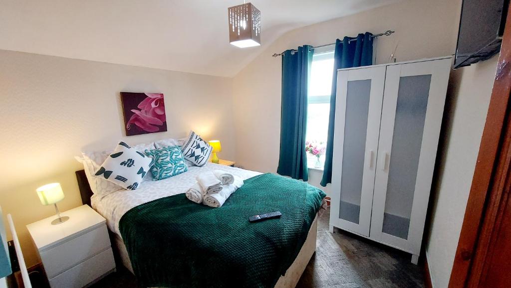 ROSE VILLA - GILLINGHAM KENT