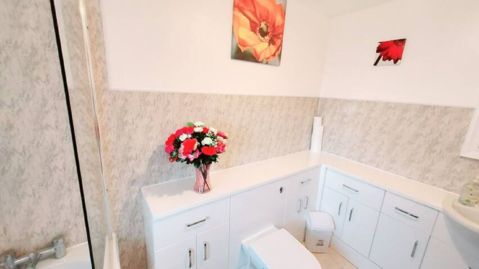 ROSE VILLA - GILLINGHAM KENT