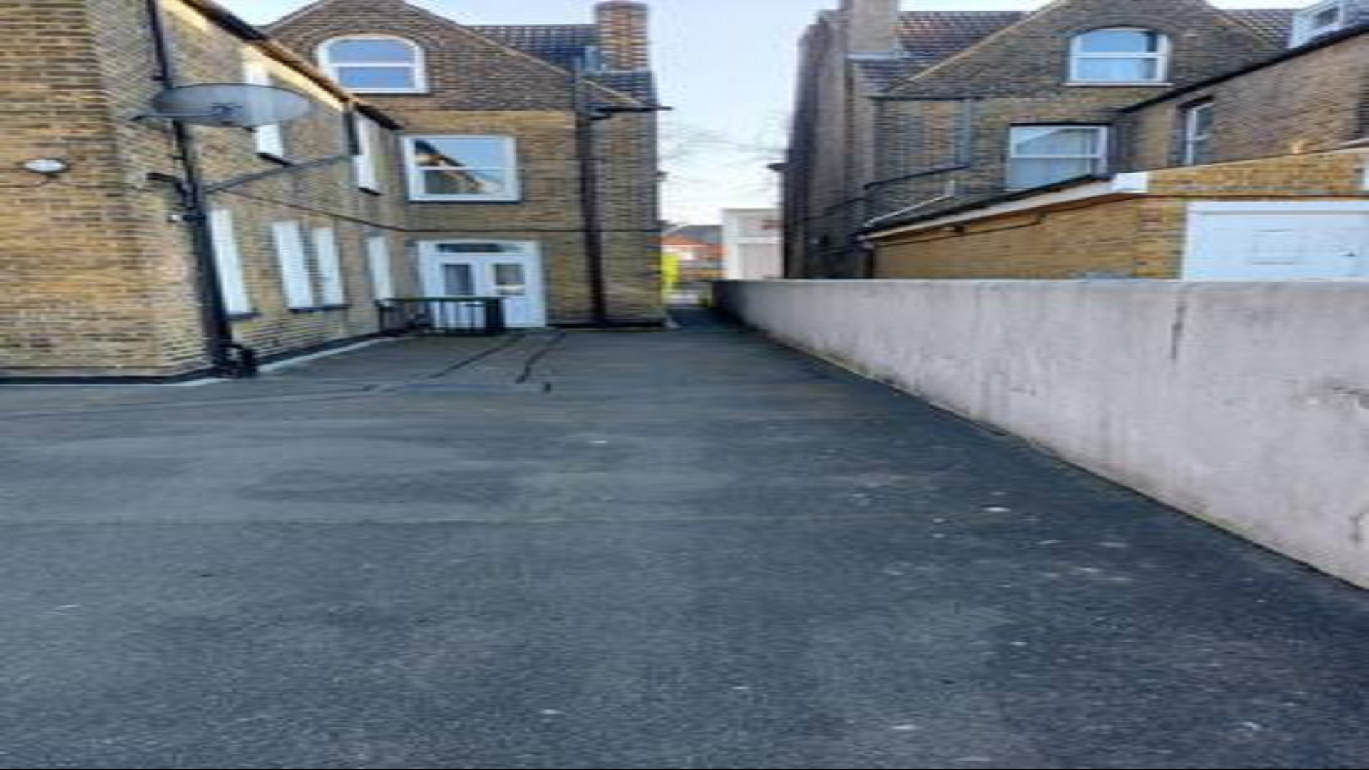 HAVEN RAIL - GILLINGHAM KENT