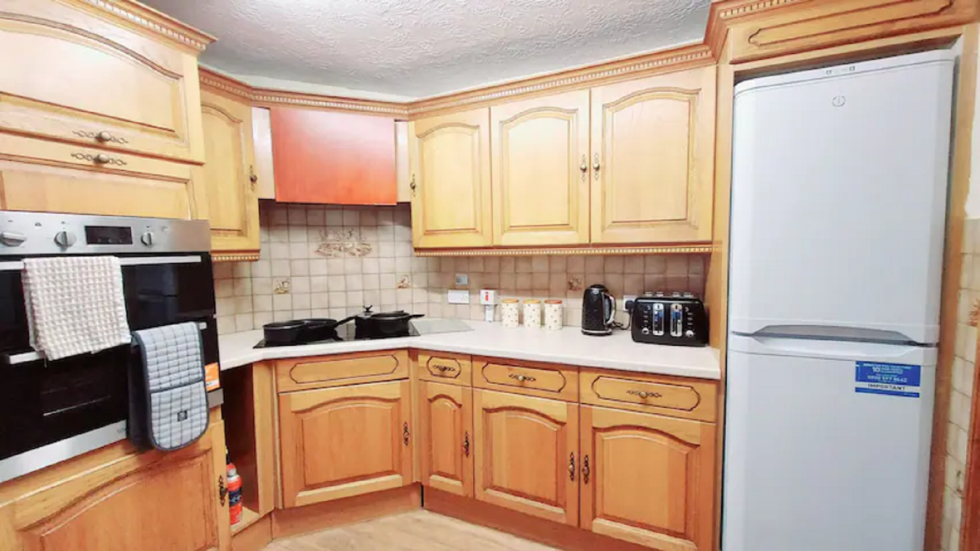 ROSE VILLA - GILLINGHAM KENT