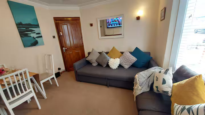ROSE VILLA - GILLINGHAM KENT