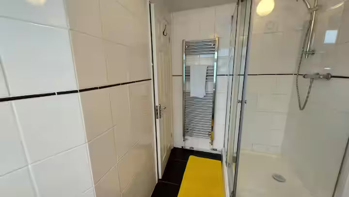 GILLINGS  VILLA - GILLINGHAM KENT