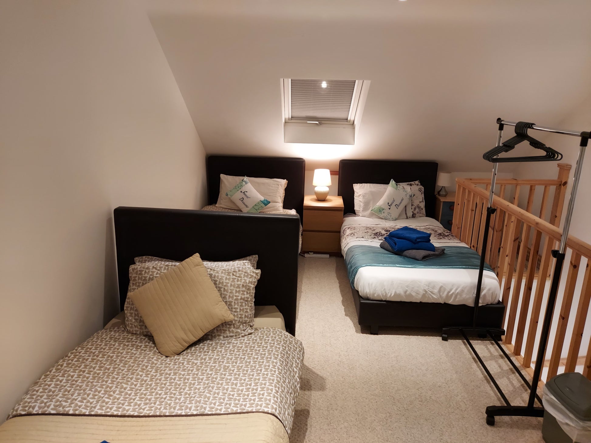 ALEXANDRA  VILLA - CHATHAM KENT