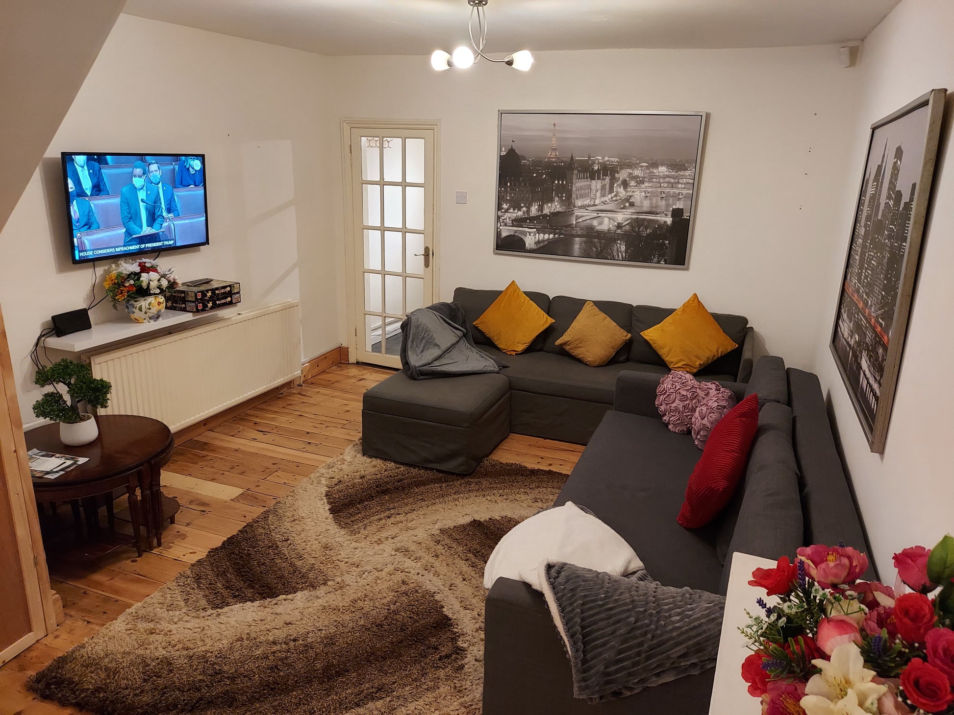 ALEXANDRA  VILLA - CHATHAM KENT