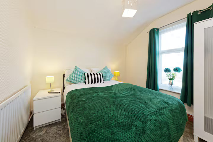 ROSE VILLA - GILLINGHAM KENT