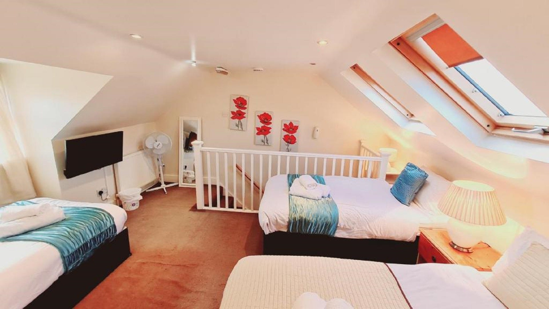 CEDAR VILLA - CHATHAM KENT