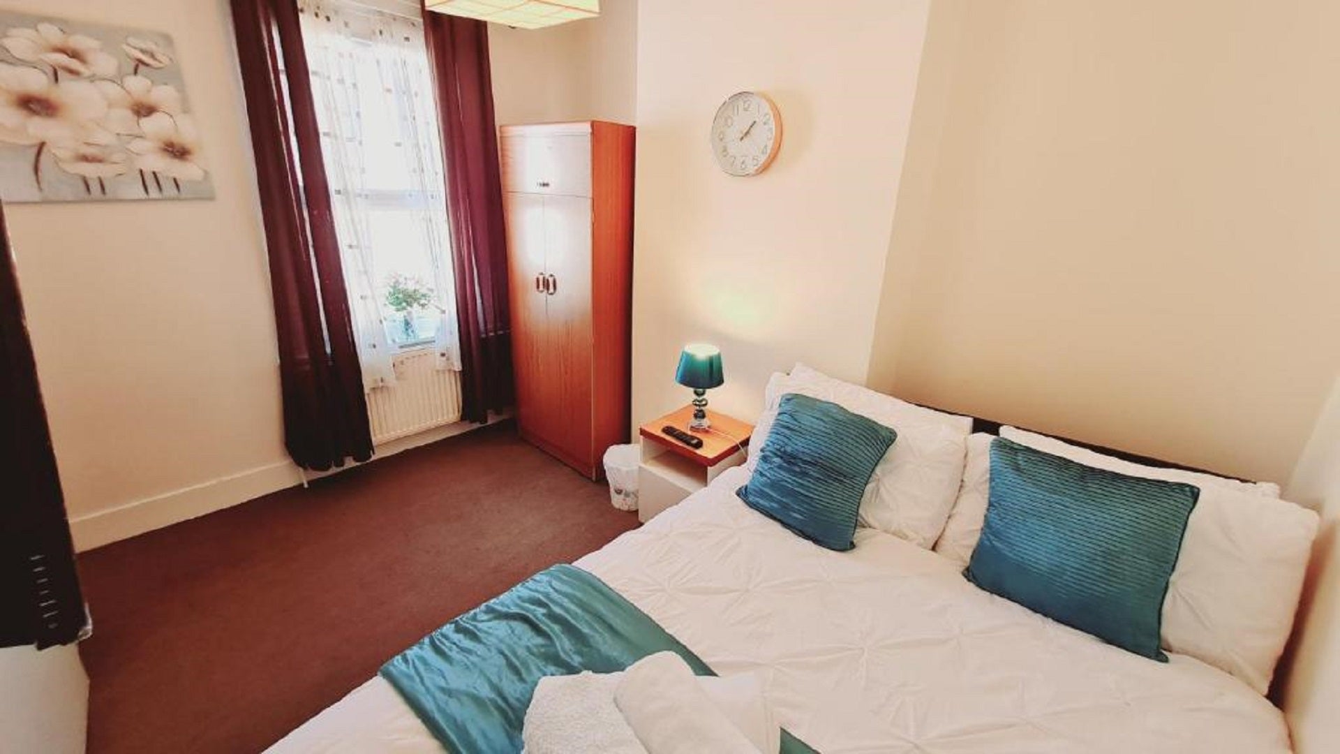 CEDAR VILLA - CHATHAM KENT