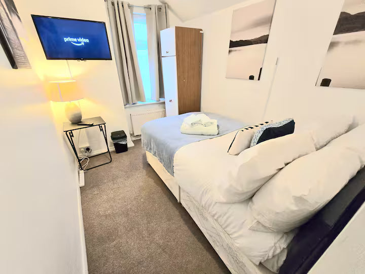 GILLINGS  VILLA - GILLINGHAM KENT