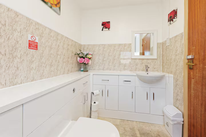 ROSE VILLA - GILLINGHAM KENT