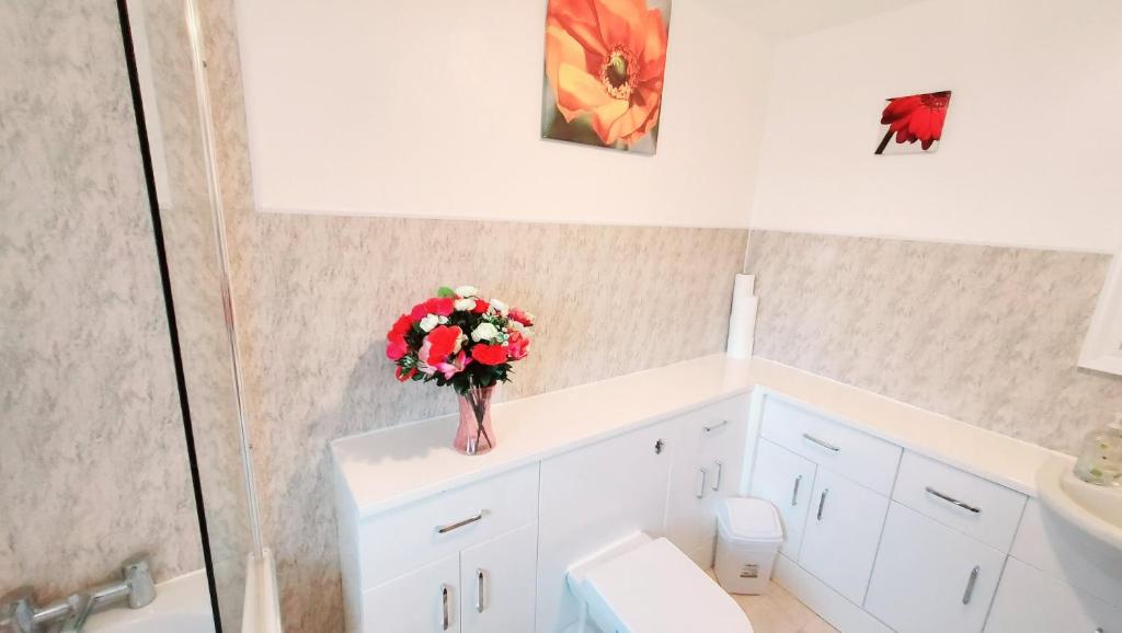 ROSE VILLA - GILLINGHAM KENT