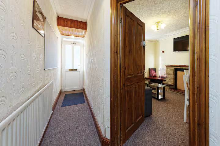 ROSE VILLA - GILLINGHAM KENT