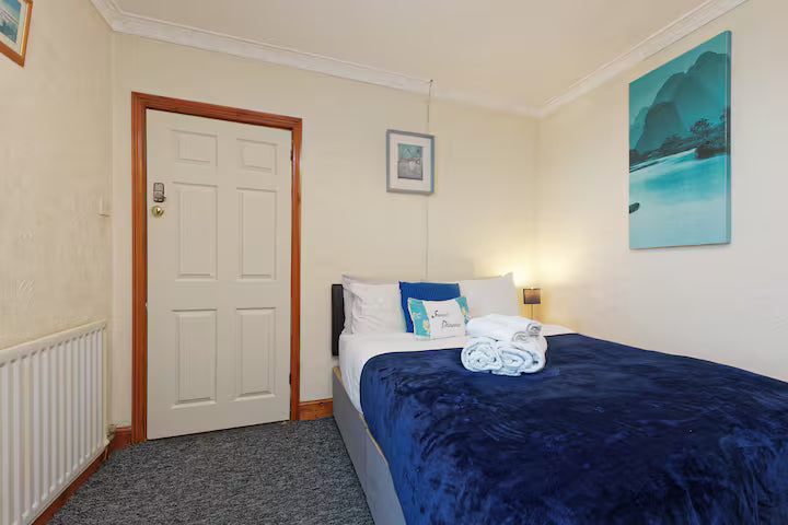 ROSE VILLA - GILLINGHAM KENT
