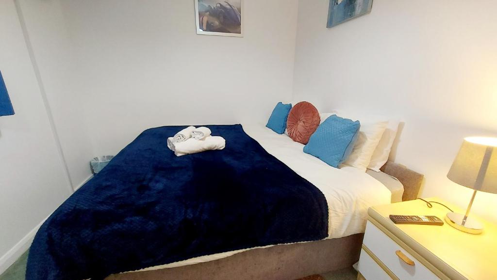 CENTRAL HAVEN -5 BEDROOMS IN CANTERBURY