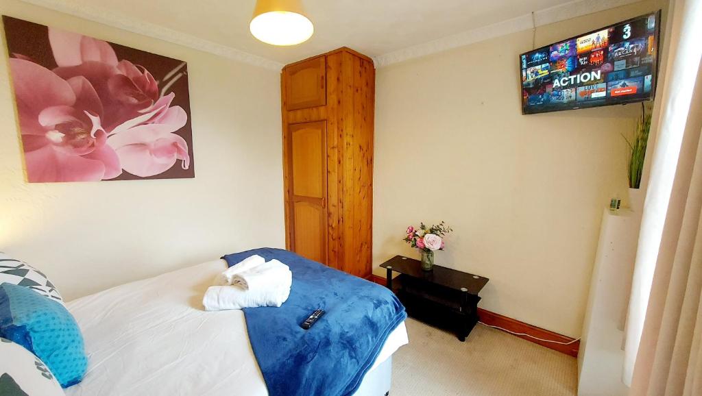 ROSE VILLA - GILLINGHAM KENT