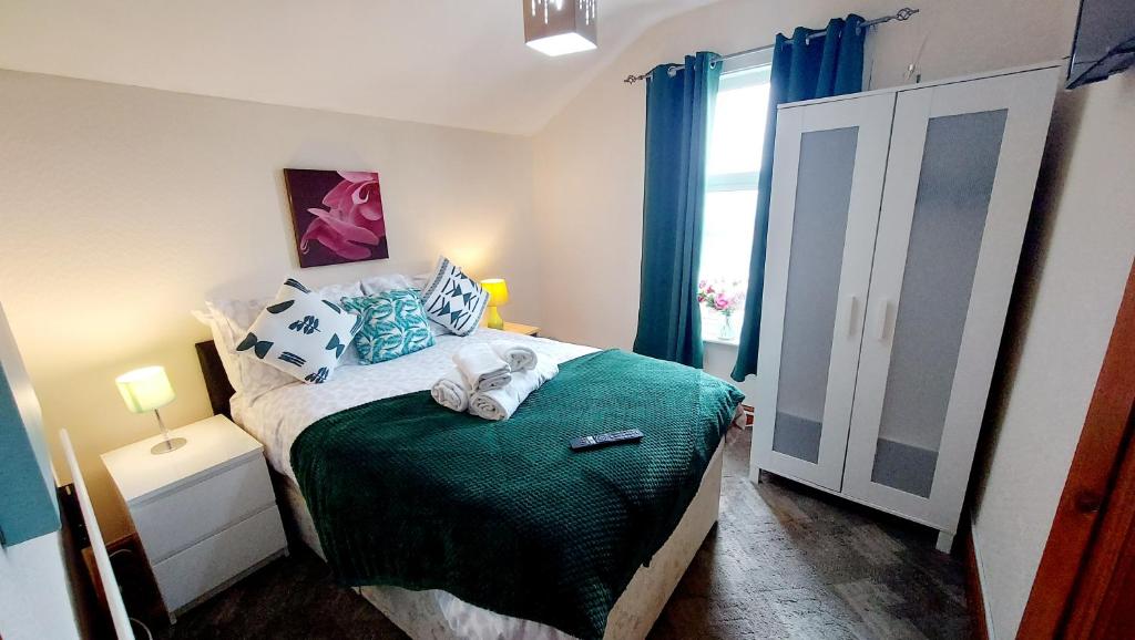 ROSE VILLA - GILLINGHAM KENT
