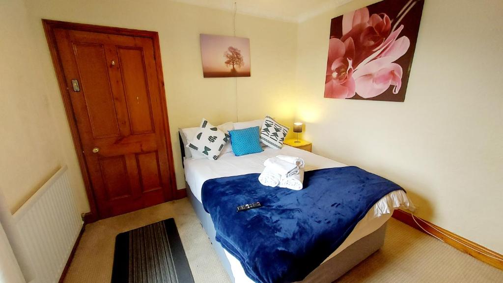 ROSE VILLA - GILLINGHAM KENT