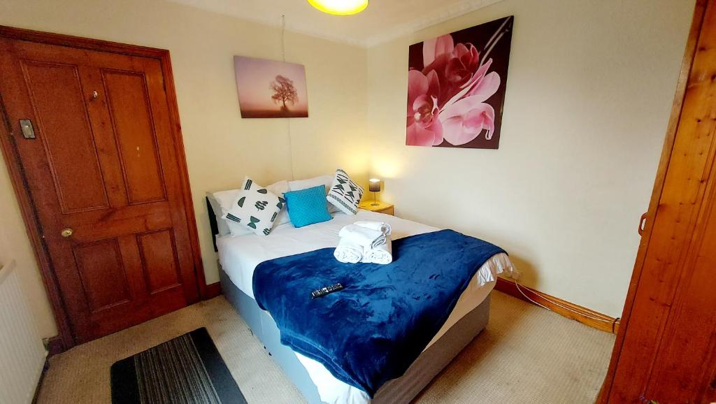 ROSE VILLA - GILLINGHAM KENT