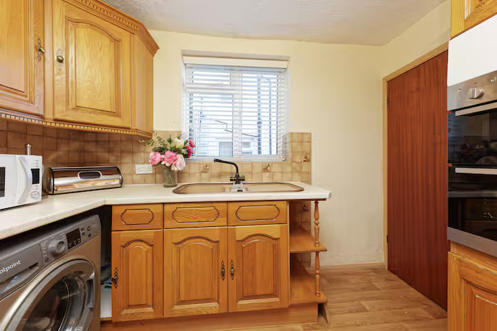 ROSE VILLA - GILLINGHAM KENT