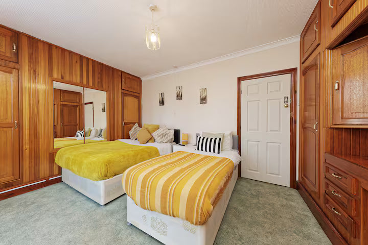 ROSE VILLA - GILLINGHAM KENT