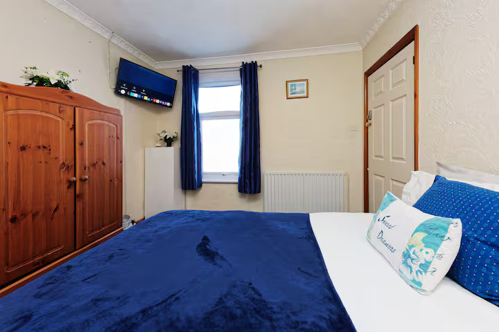 ROSE VILLA - GILLINGHAM KENT