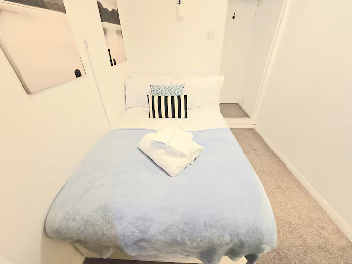 GILLINGS  VILLA - GILLINGHAM KENT