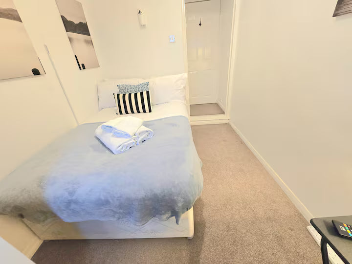 GILLINGS  VILLA - GILLINGHAM KENT