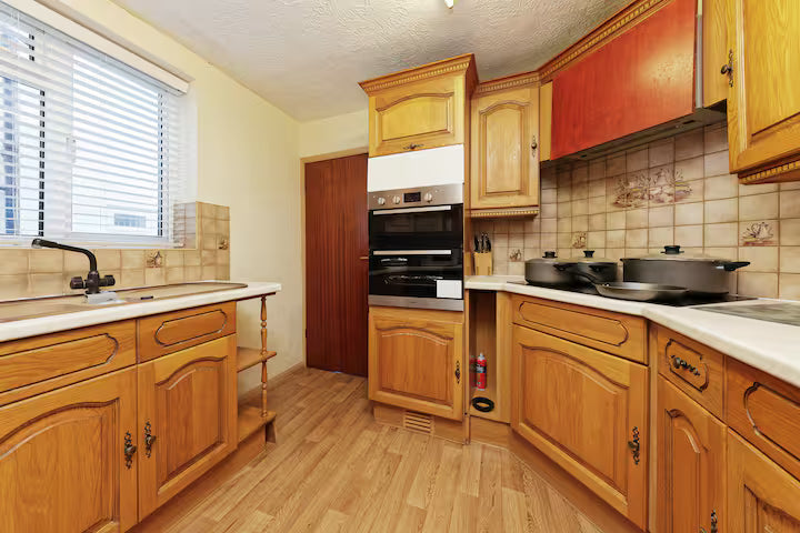 ROSE VILLA - GILLINGHAM KENT