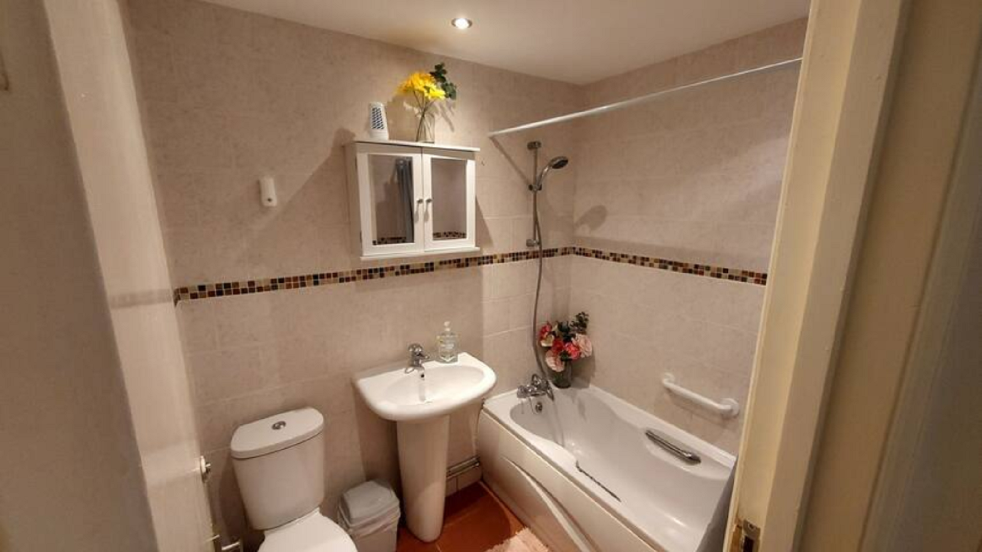 HAVEN RAIL - GILLINGHAM KENT