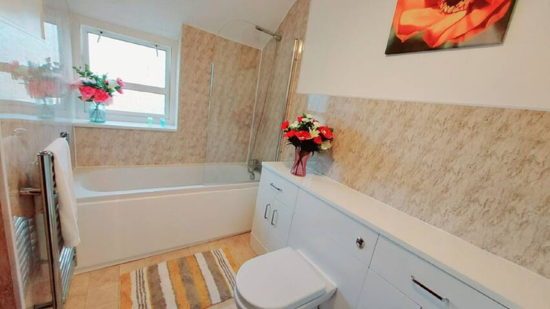 ROSE VILLA - GILLINGHAM KENT