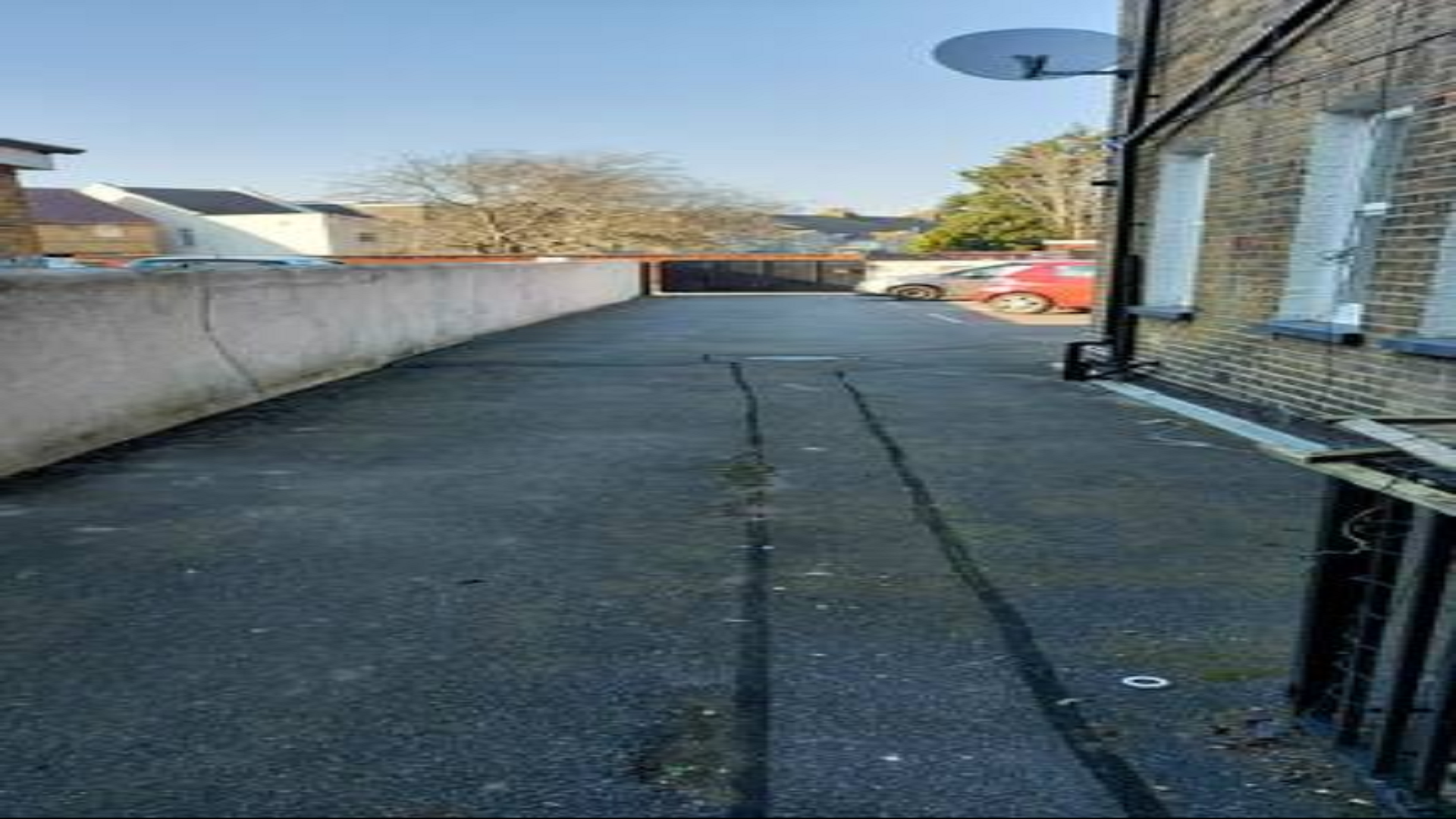HAVEN RAIL - GILLINGHAM KENT