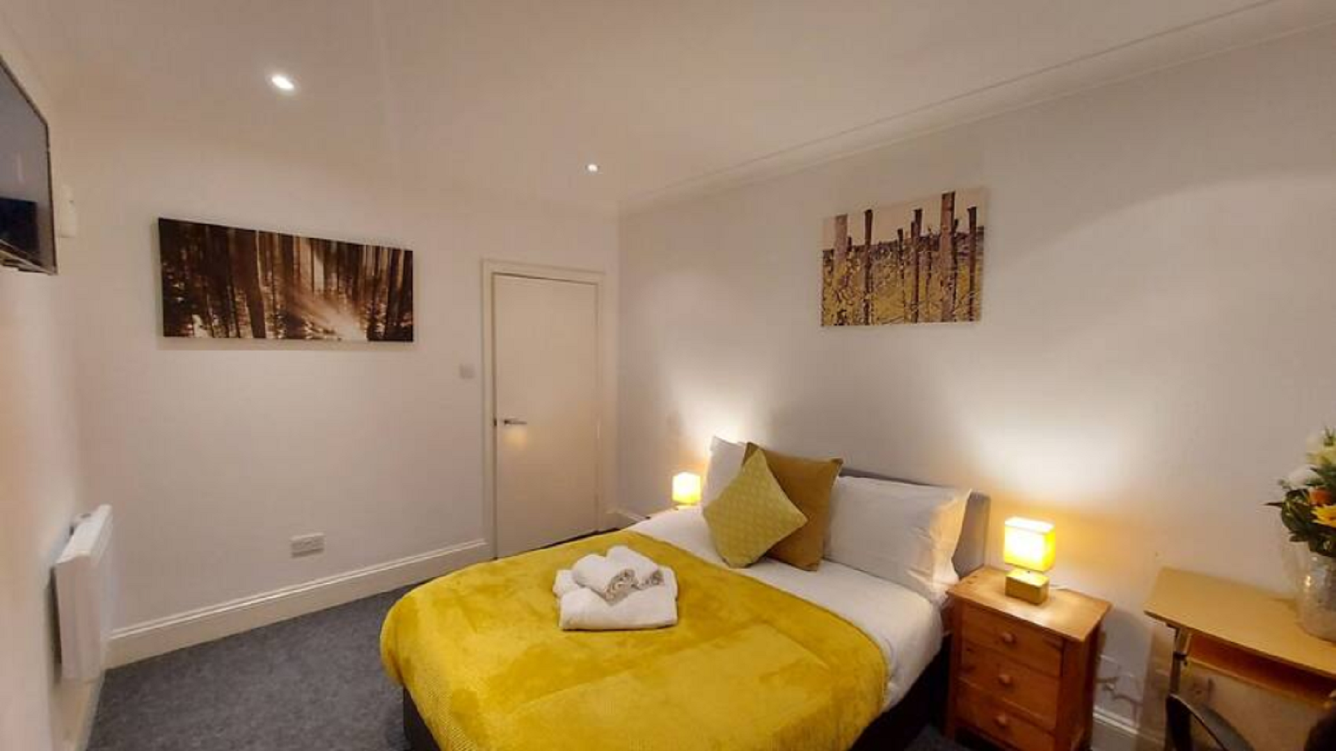 HAVEN RAIL - GILLINGHAM KENT