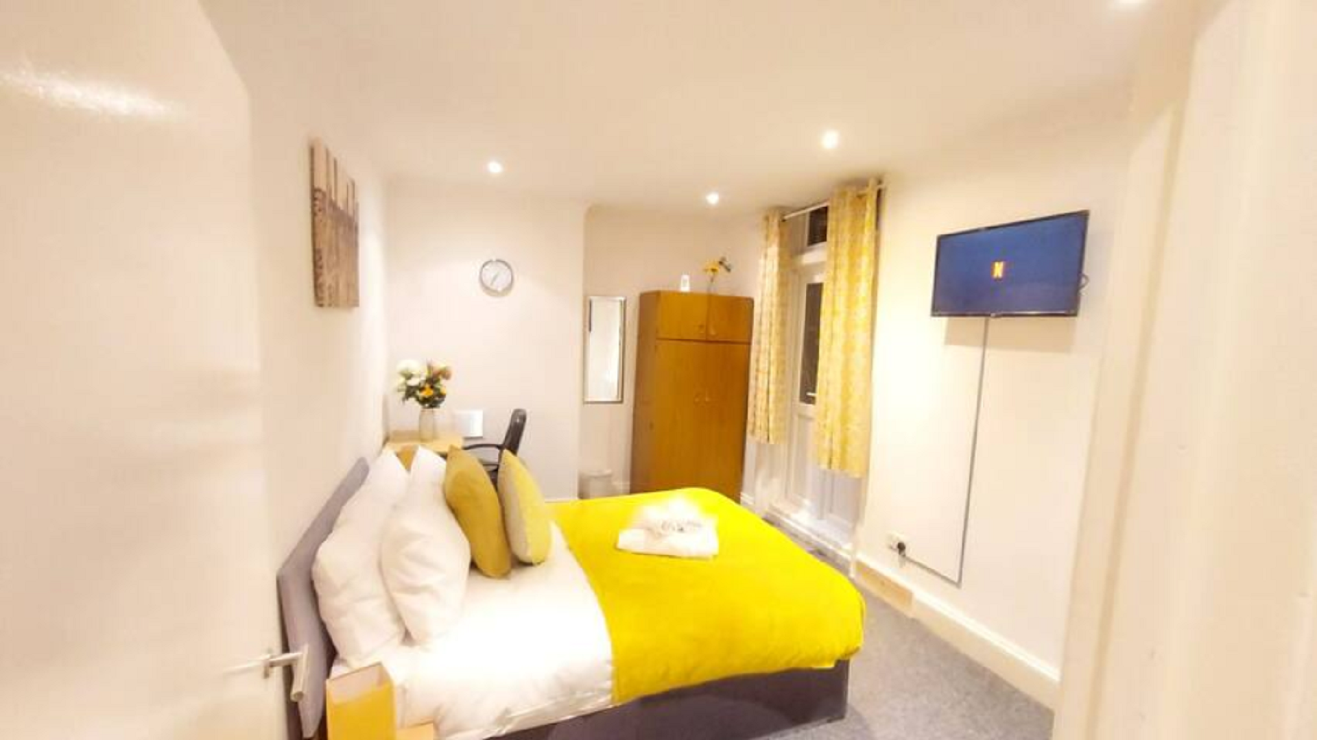 HAVEN RAIL - GILLINGHAM KENT