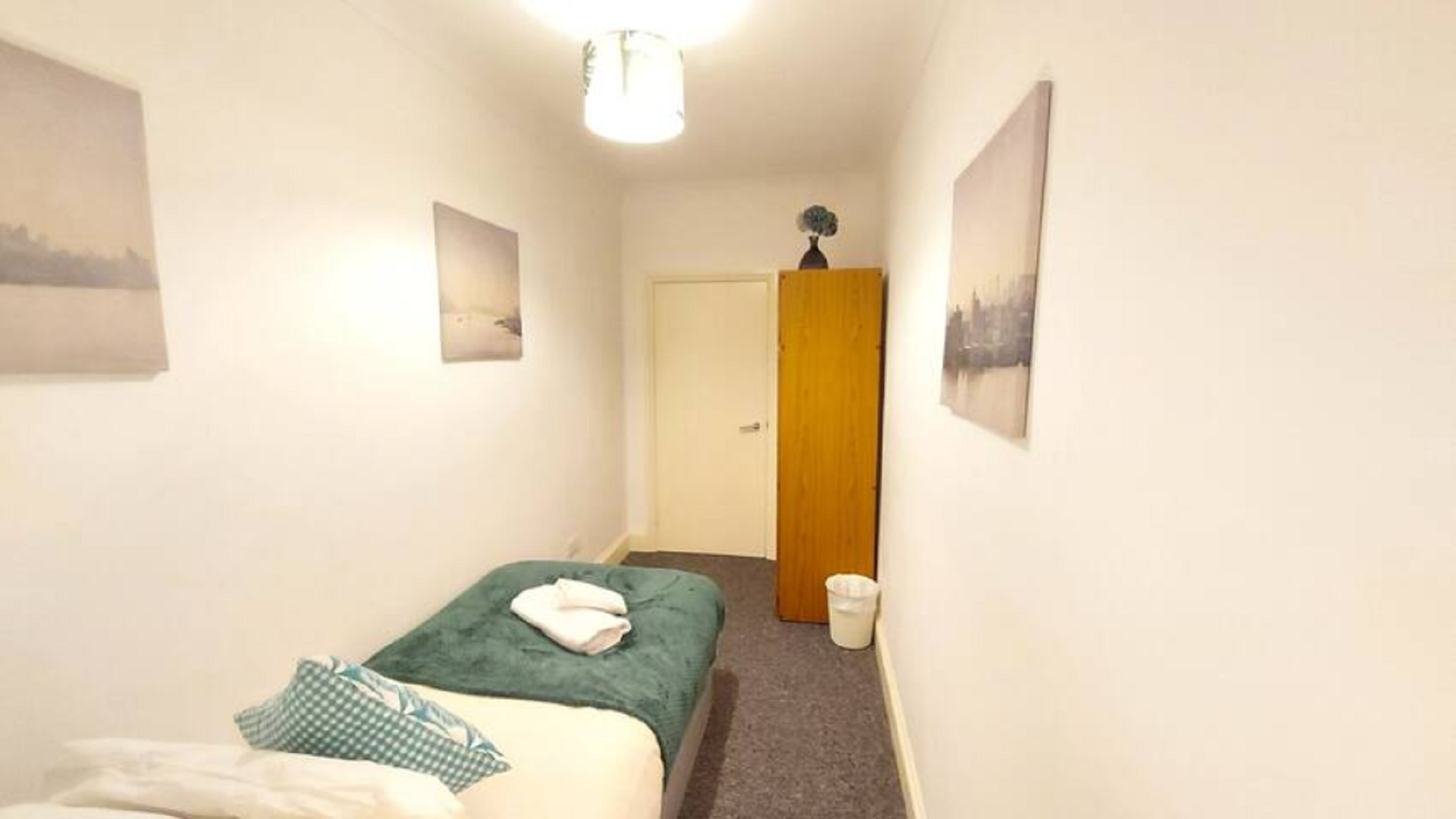 HAVEN RAIL - GILLINGHAM KENT