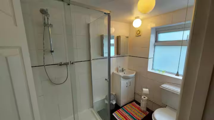 GILLINGS  VILLA - GILLINGHAM KENT