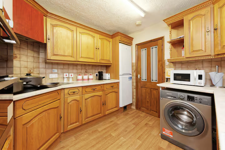 ROSE VILLA - GILLINGHAM KENT